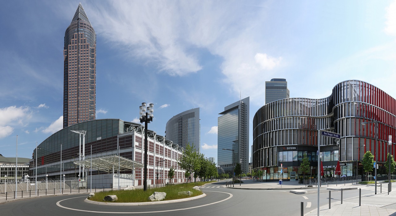 Arbeitsrecht bei Frankfurt