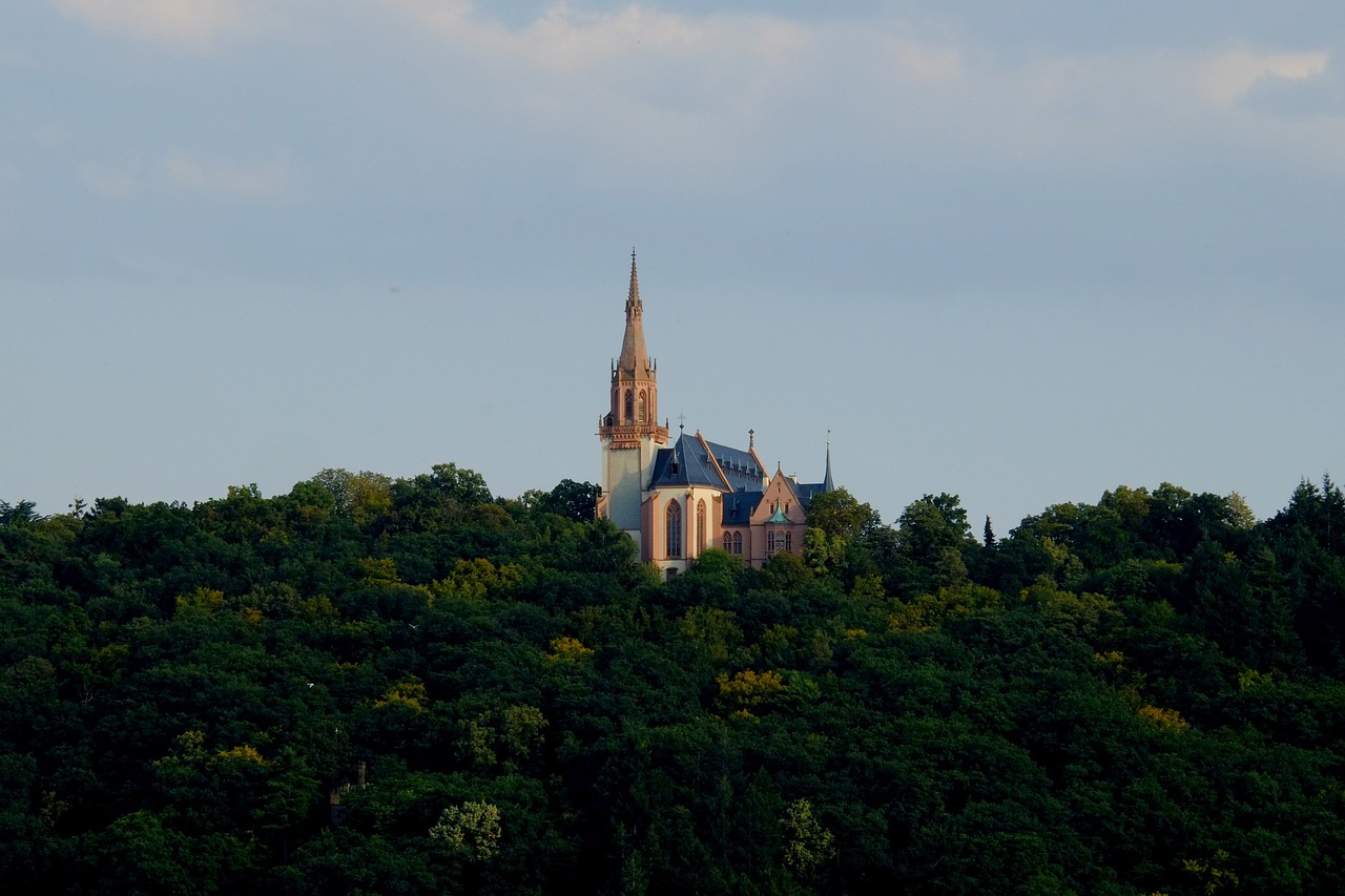 Arbeitsrecht Rechtsanwälte Bingen